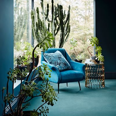 Carpet colour trends for 2023 – experts reveal what's hot this year