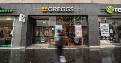 City centre Greggs hoping to open for 24 hours a day