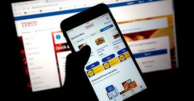Tesco rivals Samsung with latest 'cashback points' as it offers 3,000 Clubcard points on £16 tech item