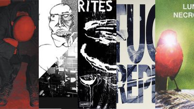 A beginner’s guide to Dischord Records in five essential albums