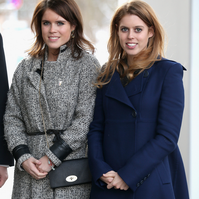 Why Princesses Beatrice and Eugenie are unlikely to become full-time royals