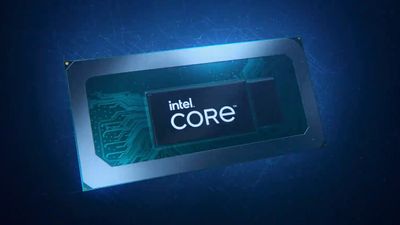Intel Devs Working On Meteor Lake-S Linux Code