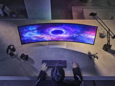 How Samsung is positioning itself as the go-to for premium gaming monitors