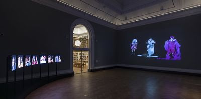 V&A's new centre reveals pivotal role photography plays in reflecting and shaping our world