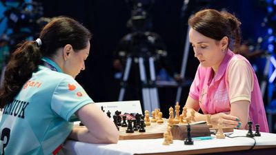 Sara Khadem lifts Triveni Continental Kings, Ganges Grandmasters reclaim lead