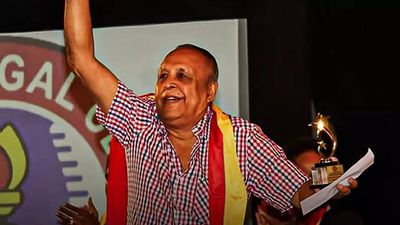 Chandan Banerjee, who led East Bengal to CFL title in 1966, no more