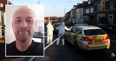 Man found not guilty of murdering a grandad in Cullercoats by reason of insanity