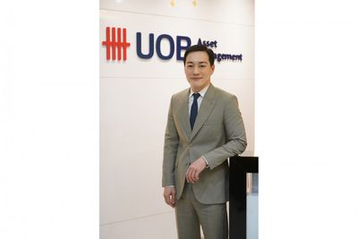 UOBAM Thailand puts focus on expertise and bespoke investment plans