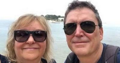 Couple's nightmare P&O cruise with dirty cabins, sewage smell and unimpressive food