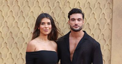 Love Island's Ekin-Su and Davide SPLIT months after winning ITV show