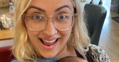 Gogglebox's Ellie Warner gives painful health update as fans hail 'amazing' mum