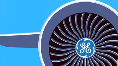 GE Stock Rallies 68% Ahead Of Its Huge Aerospace Play. What's In Store For Investors.
