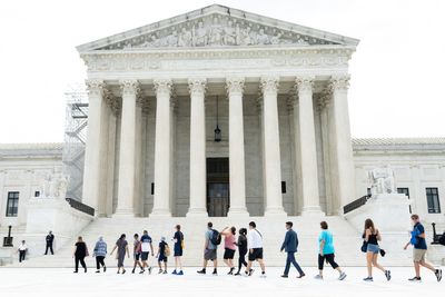 Supreme Court broadens religious protections for workers - Roll Call