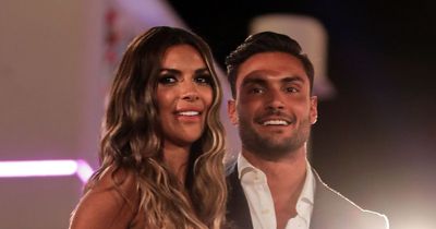 Love Island's Ekin-Su and Davide split as fans gutted over break up of show's 'iconic' couple