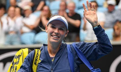 Caroline Wozniacki comes out of retirement and will play at US Open