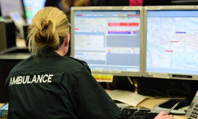 BT missed nearly 11,500 emergency calls during weekend 999 outage