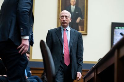 SEC Chair Gensler must recuse himself from crypto enforcement decisions