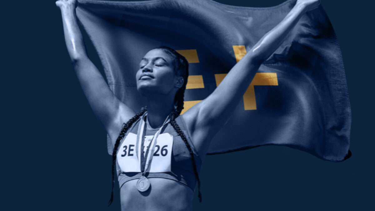 Rejuvination olympics