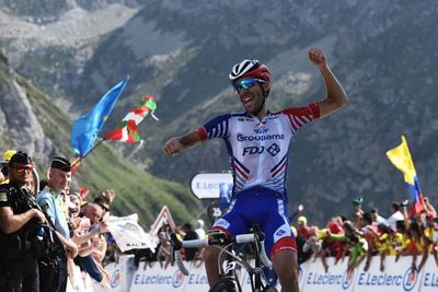 Thibaut Pinot: 'I haven't fully realised it's my last Tour de France'