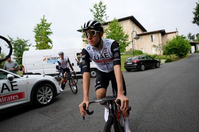 Tadej Pogačar hoping to take time and yellow on Tour de France opening stages