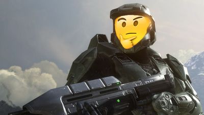 How Master Chief made it onto this very scientific survey of the most stylish video game characters is utterly beyond me