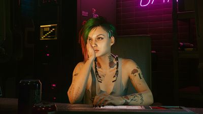 It's hard to trust CD Projekt when it's still pretending Cyberpunk 2077's launch wasn't a disaster