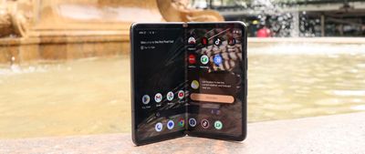 Google Pixel Fold users report broken screens just days after the $1,800 foldable goes on sale