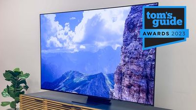 Tom's Guide Awards 2023: The best TVs we tested this year