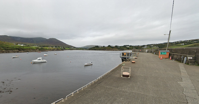 Gardaí focus search to pier close to Slieve League in Donegal after assault 'tip-off'
