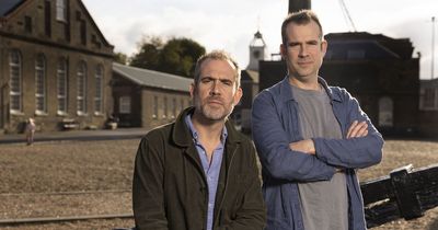 TV doctors sickened after shameful discovery about their ancestors on BBC’s Who Do You Think You Are?