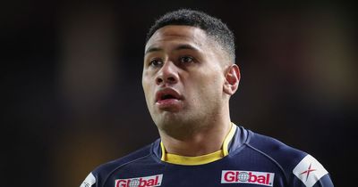 Leeds Rhinos' overseas star set to commit to club on new contract