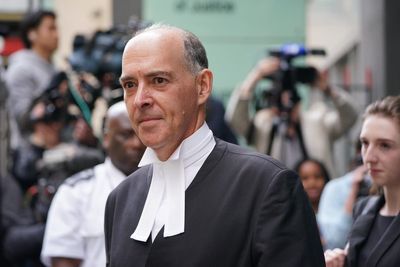 ‘Unfair to tarnish journalists with career-destroying allegations’, court told