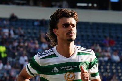 Jota's Celtic transfer exit fee revealed as Saudi move beckons