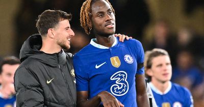 Trevoh Chalobah drops cryptic Chelsea transfer message as two deals agreed amid Mason Mount exit