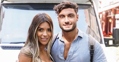 ITV Love Island winners Davide Sanclimenti and Ekin-Su Culculoglu split after 11 months together