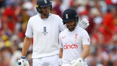 Duckett set the pace as England fights back at Lord’s