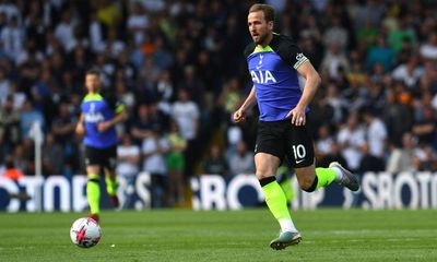 Harry Kane needs to cast aside selflessness and be ruthless with career conundrum
