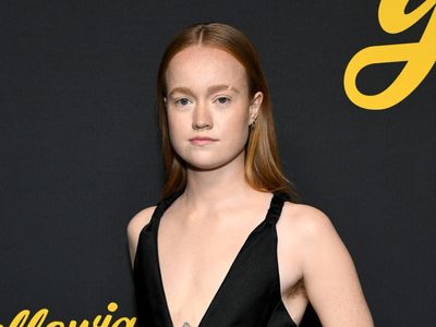Yellowjackets star Liv Hewson feels ‘more alive than ever’ after top surgery