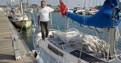 Mystery as Coast Guard discover missing yacht floating off Irish coast but no one on board