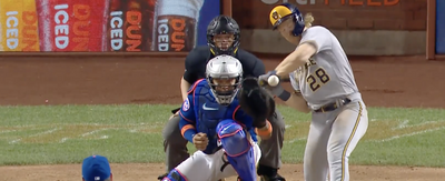 Buck Showalter went off on the umpires after a botched HBP call led to another Mets meltdown
