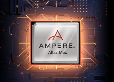 Oracle Ports Database to Arm-Based Ampere CPUs: Might Ditch Intel and AMD