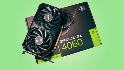 Where to Buy Nvidia RTX 4060 GPUs: Links and Prices, All Custom Cards
