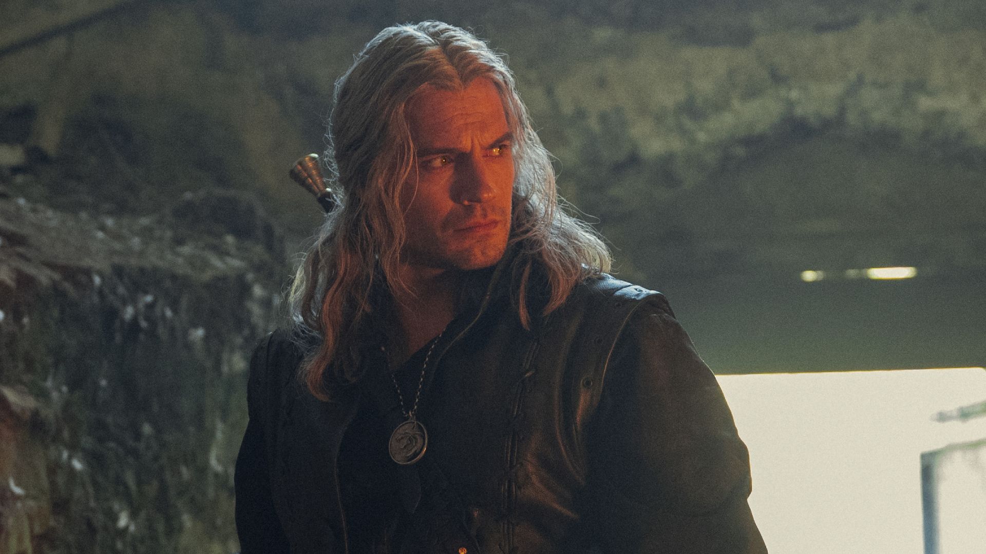 Roundup: New interviews with The Witcher cast, including Henry Cavill -  Redanian Intelligence