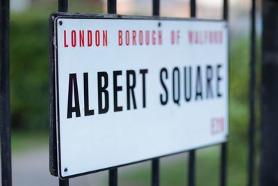 EastEnders to make rare move to BBC2 — here's why