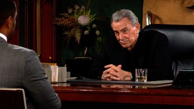 The Young and the Restless spoilers: Victor makes BIG changes at Newman?