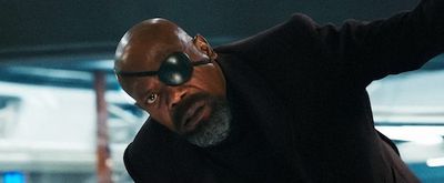 'Secret Invasion' Theory Reveals a Shocking Truth About Nick Fury’s Timeline