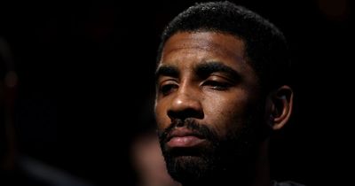 Kyrie Irving set to meet Phoenix Suns and at least two other NBA teams as move nears