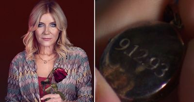EastEnders fans rumble date on Cindy's necklace - and how it will lead to return