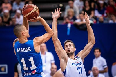 Could Israeli point guard Yam Madar finally join the Boston Celtics?