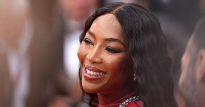 Naomi Campbell becomes mother for second time at 53 as she says it's 'never too late'